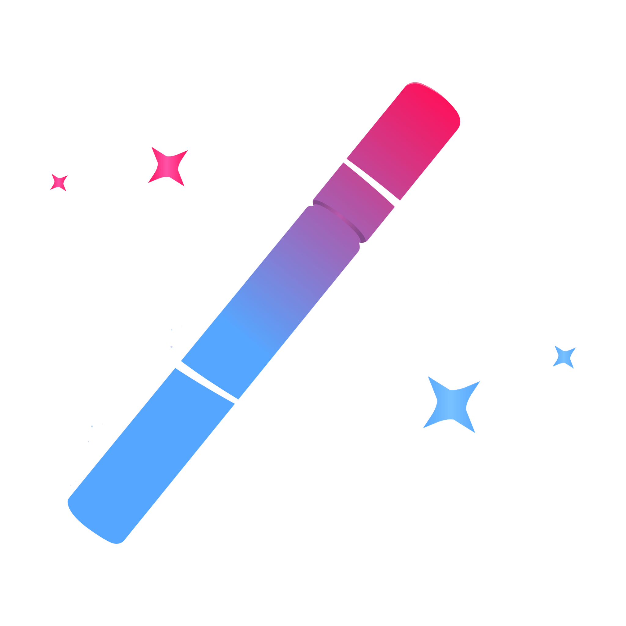 RustMagic logo