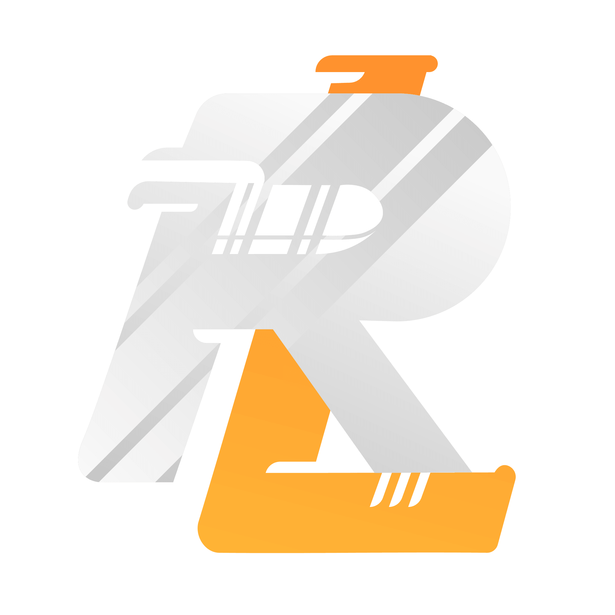 RustyLoot logo